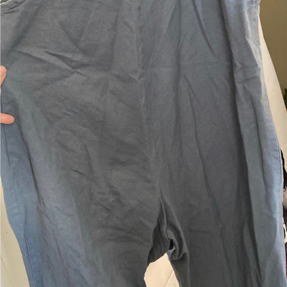 Lucy and Yak organic cotton dungarees / overalls - Picture 6 of 7